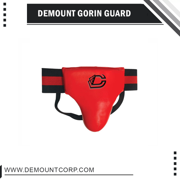 Groin Guards