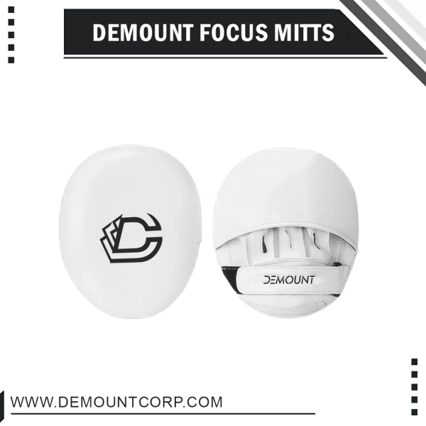 FIGHTER FOCUS MITTS