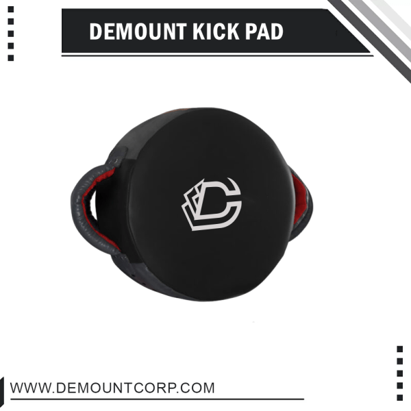 KICK BOXING PADS