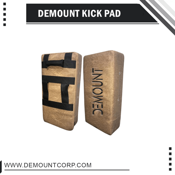 KICK BOXING PADS