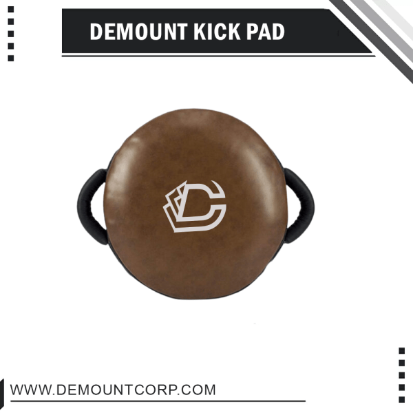 KICK BOXING PADS