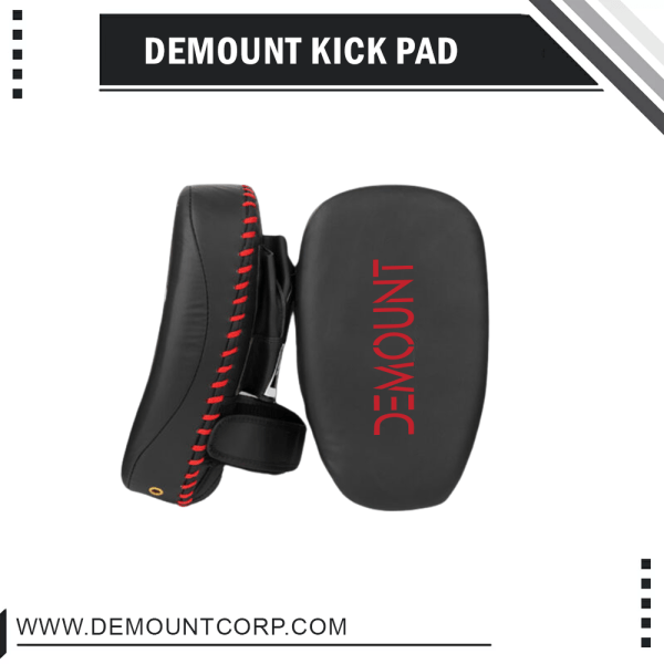 KICK BOXING PADS
