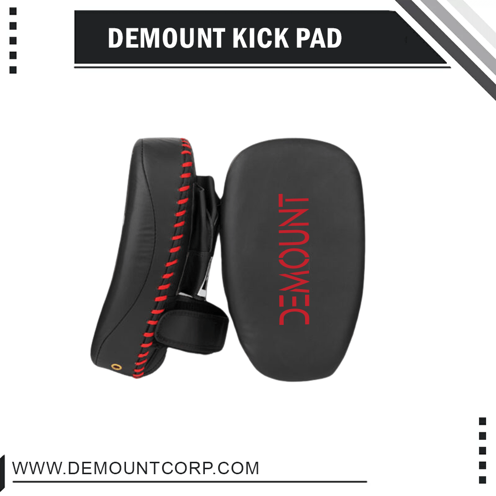 KICK BOXING PADS