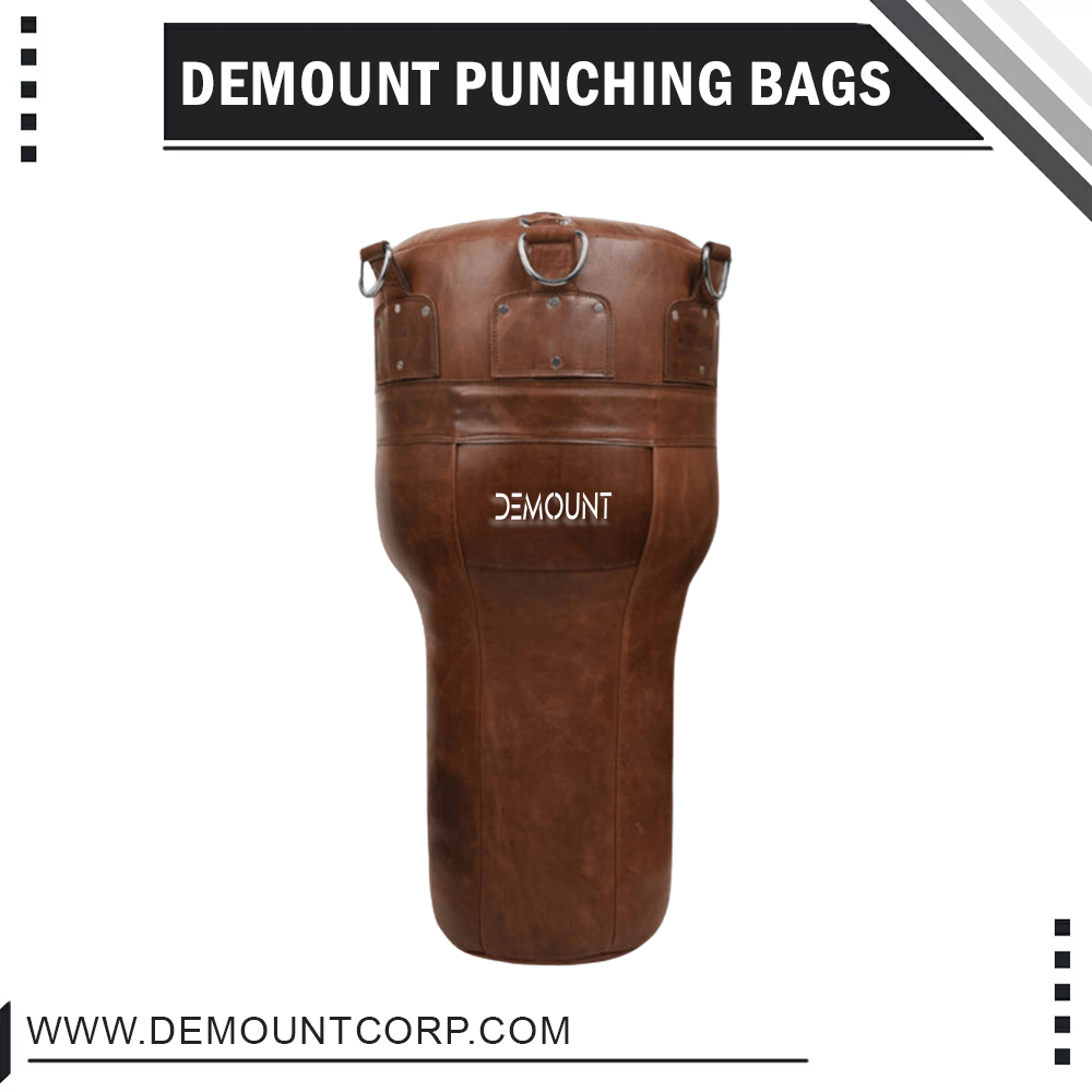PUNCHING BAG