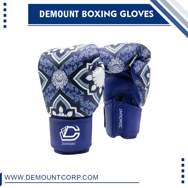 BOXING GLOVES