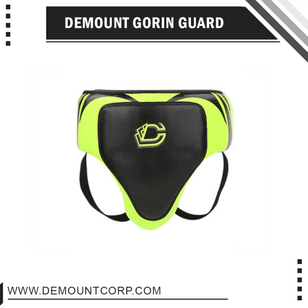 Groin Guards