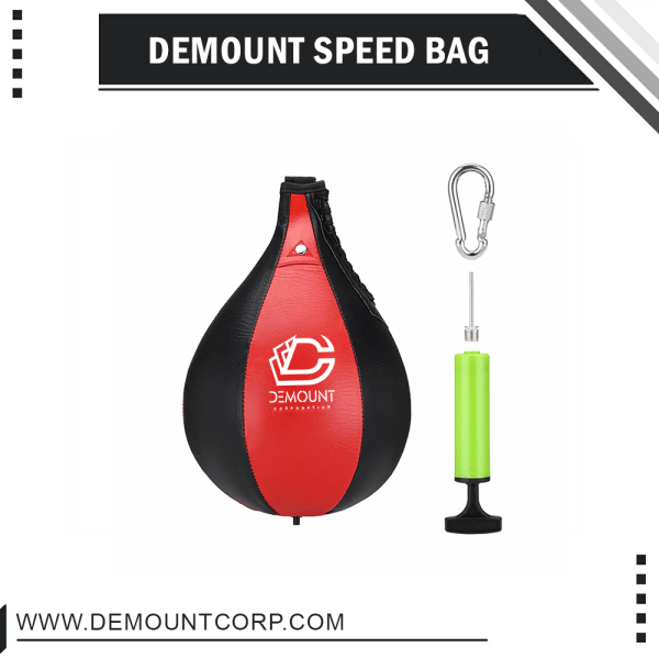 PROFESSIONAL SPEED BAG