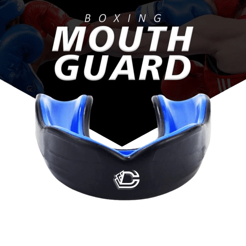 HIGH-PERFORMANCE MOUTH GUARD