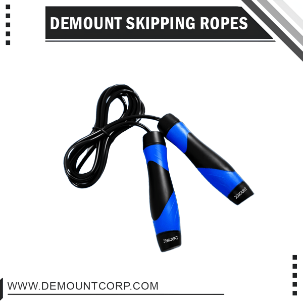 CUSTOM SKIPPING ROPE