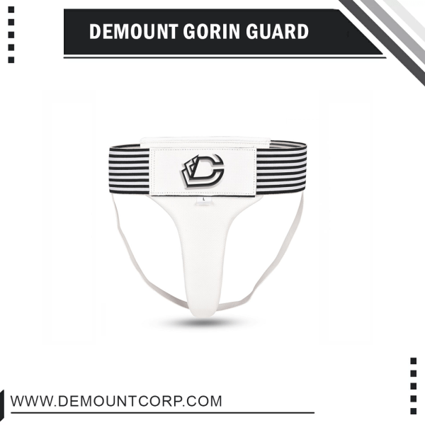 Groin Guards