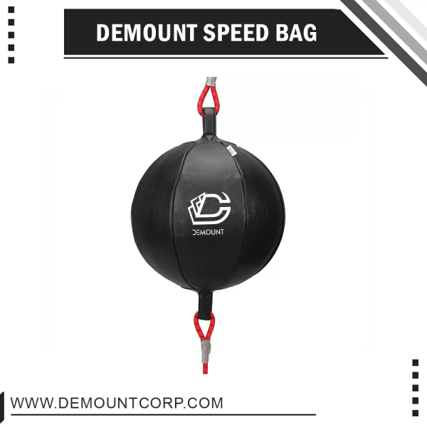PROFESSIONAL SPEED BAG