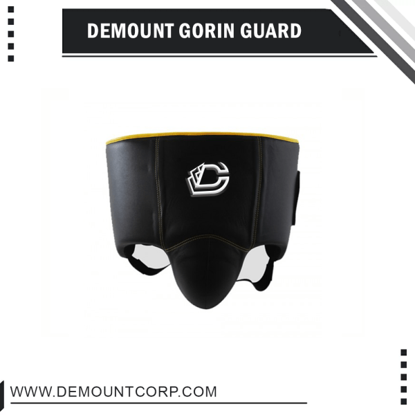 Groin Guards