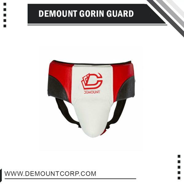 Groin Guards