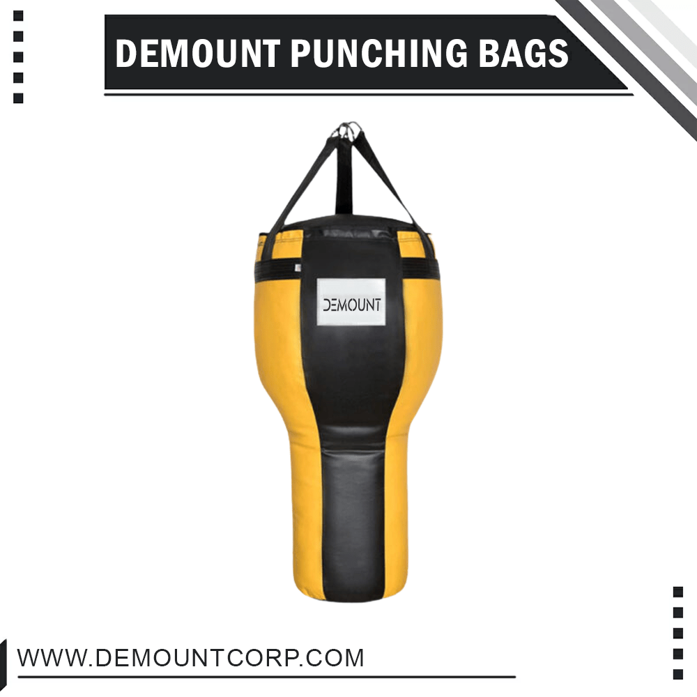 PUNCHING BAG
