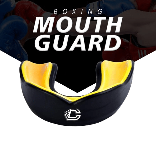 HIGH-PERFORMANCE MOUTH GUARD