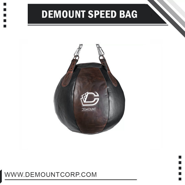 PROFESSIONAL SPEED BAG