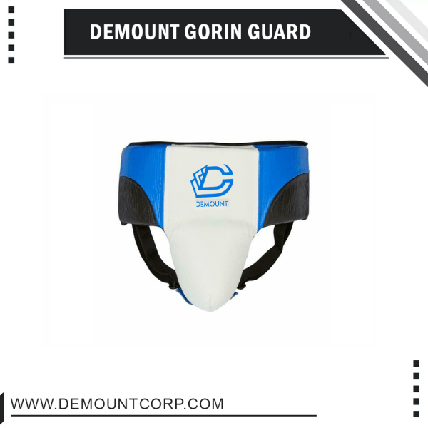 Groin Guards