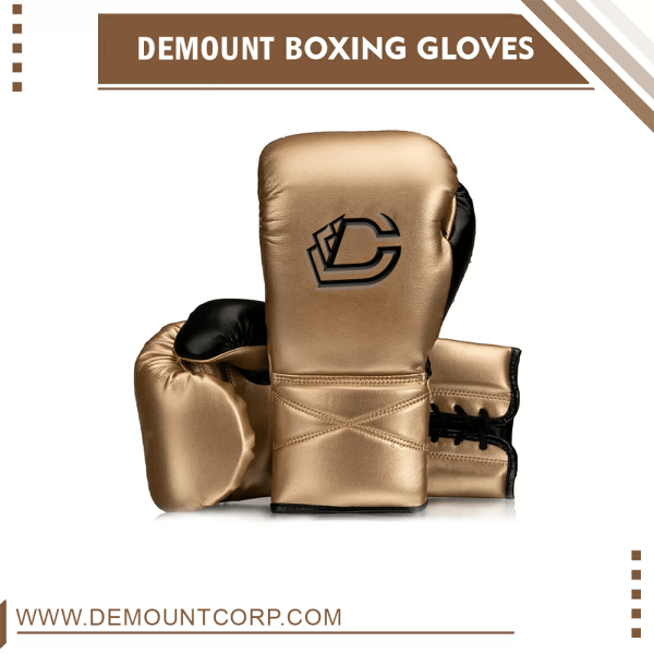 FIGHTING GLOVES