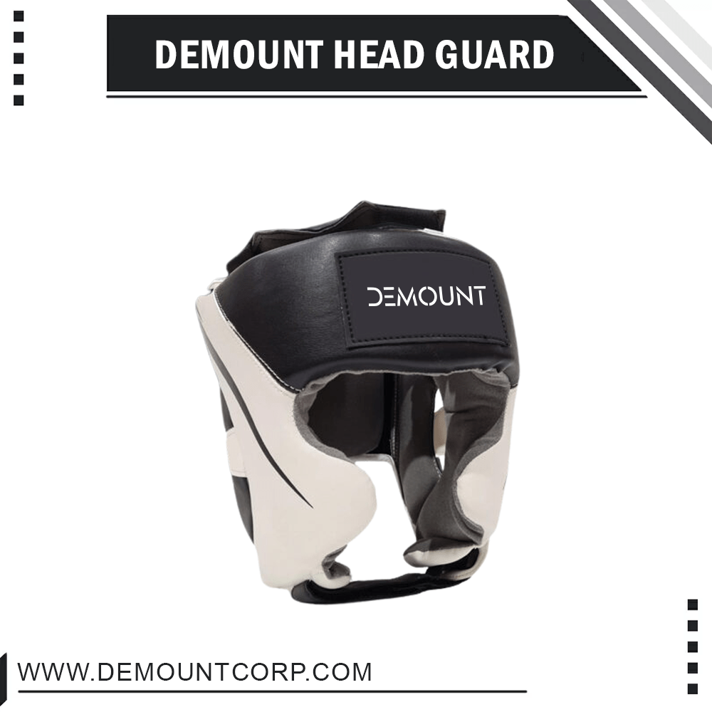 BOXING COMPETITION HEADGEAR