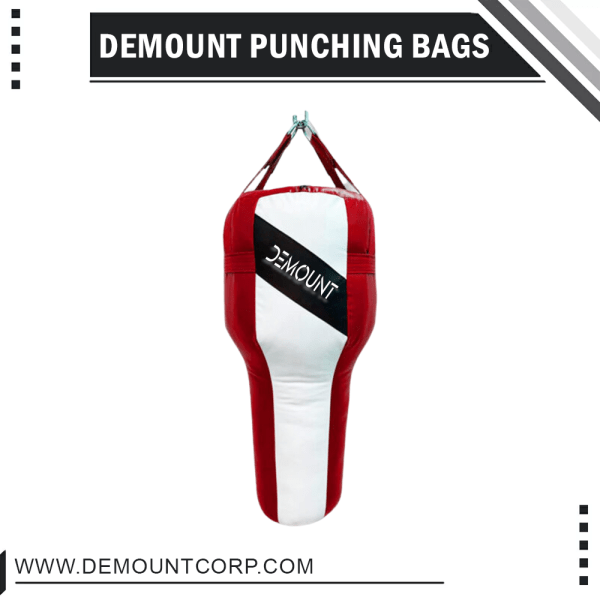 PUNCHING BAG