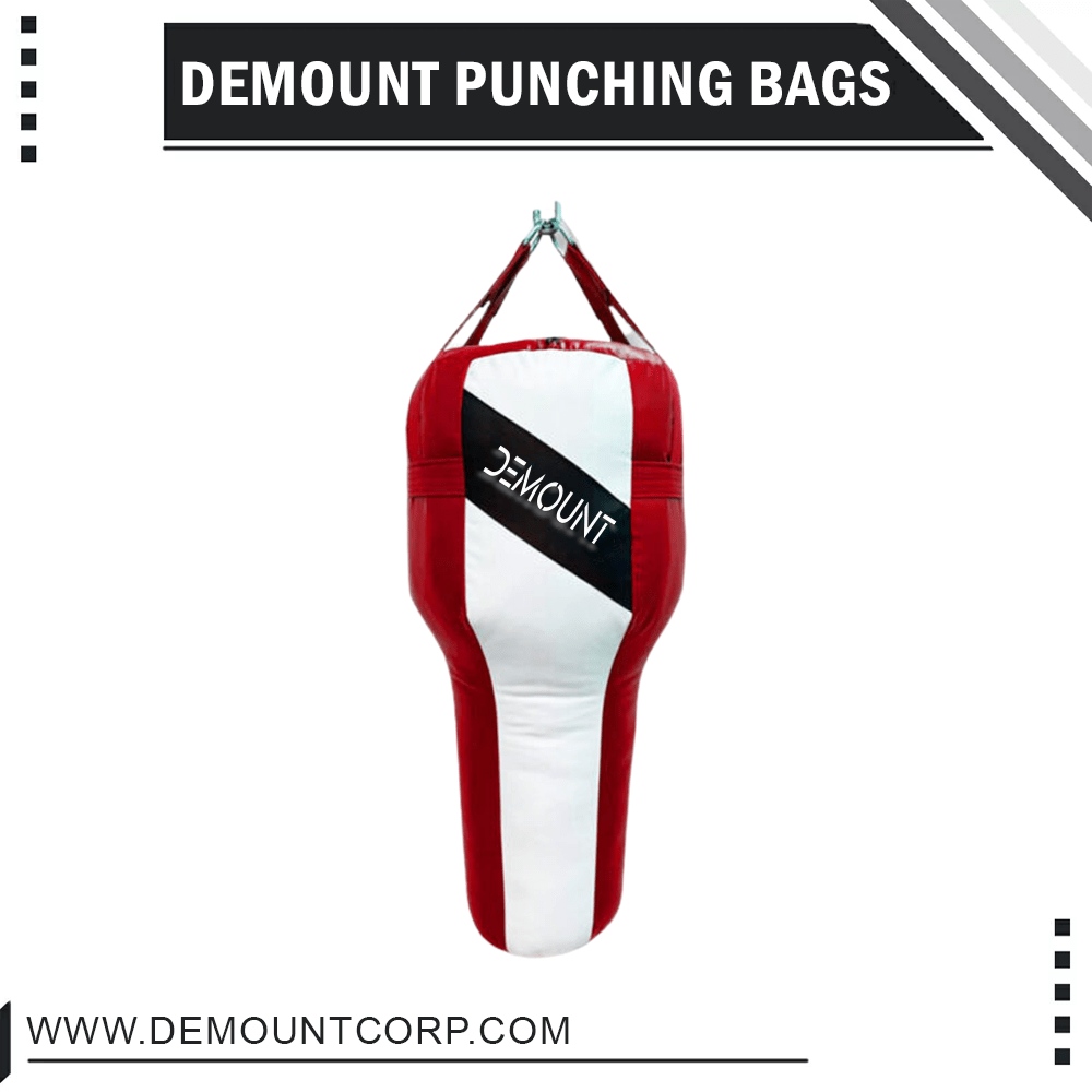 PUNCHING BAG
