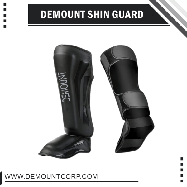 SHIN GUARDS