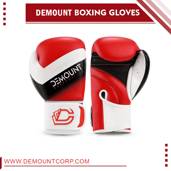 CLASIC BOXING GLOVES