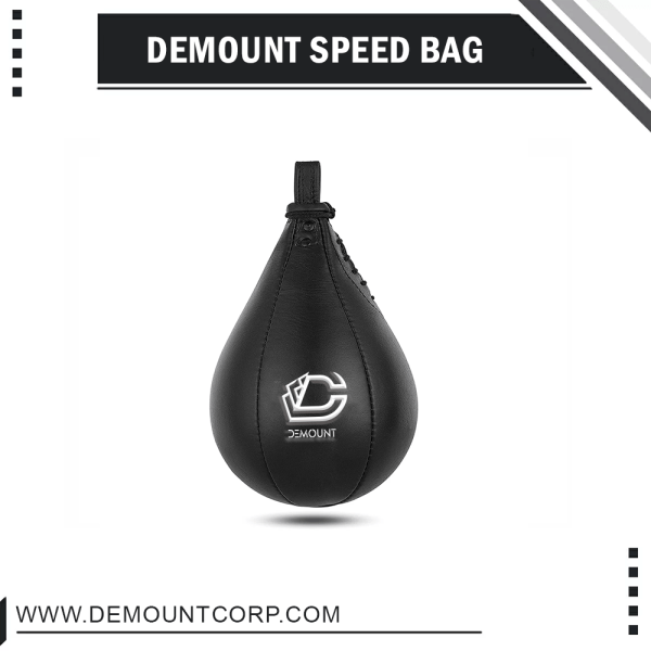 PROFESSIONAL SPEED BAG