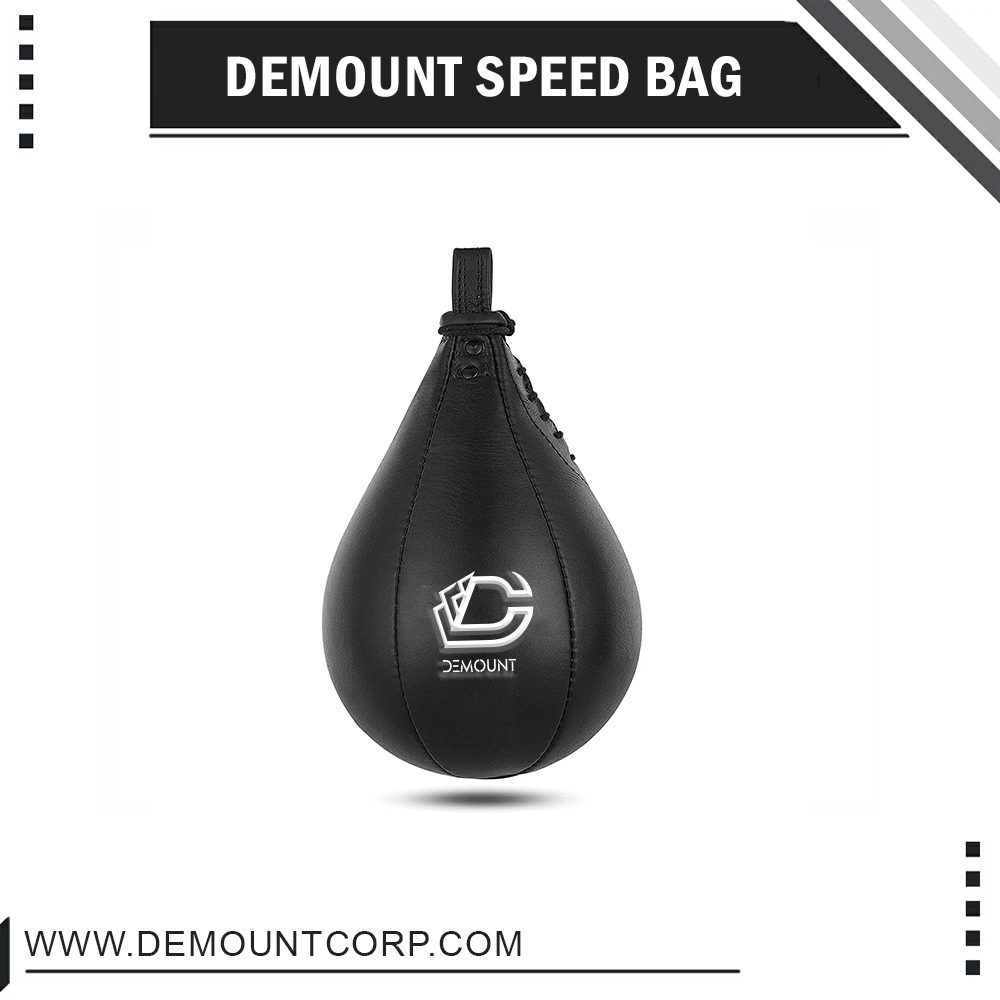 PROFESSIONAL SPEED BAG