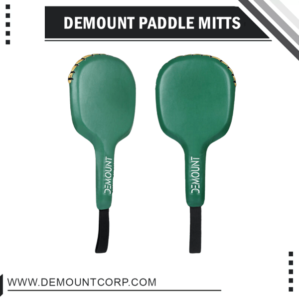PADDLE MITTS