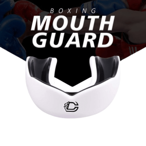 HIGH-PERFORMANCE MOUTH GUARD
