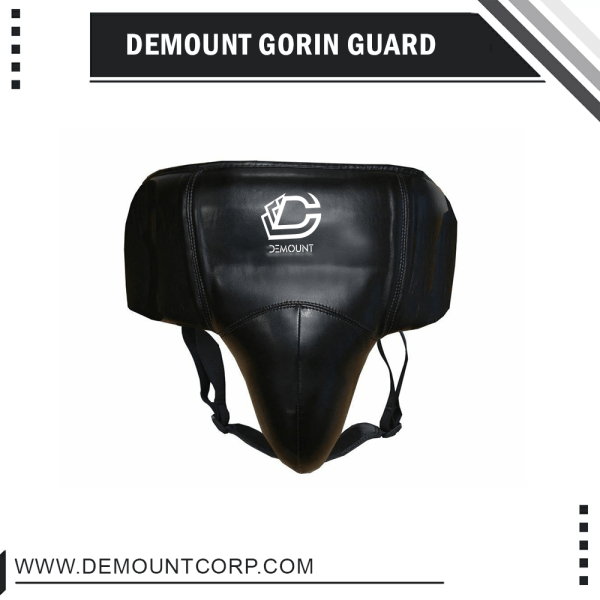 Groin Guards