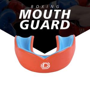 HIGH-PERFORMANCE MOUTH GUARD