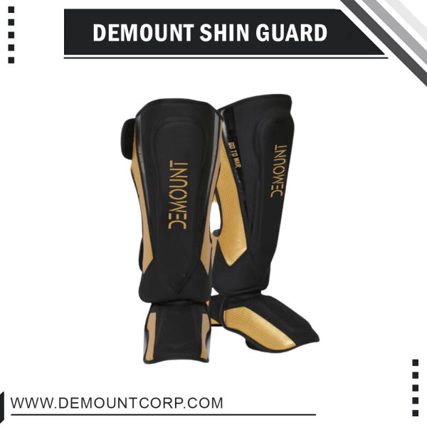 SHIN GUARDS
