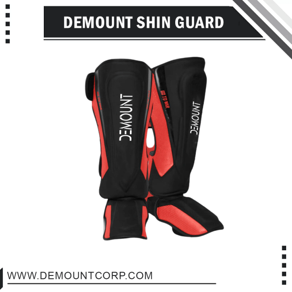 SHIN GUARDS