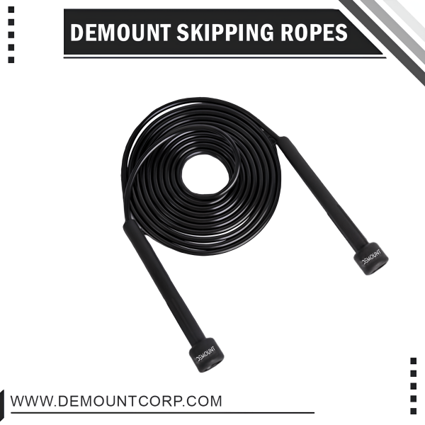 CUSTOM SKIPPING ROPE