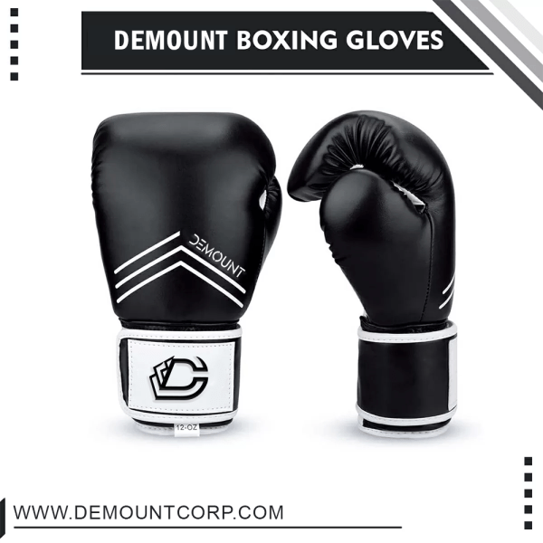 BOXING GLOVES FOR BEGINNERS