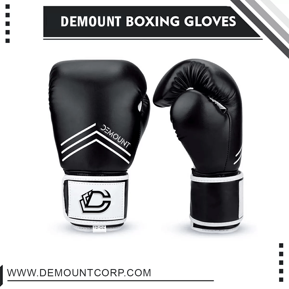 BOXING GLOVES FOR BEGINNERS