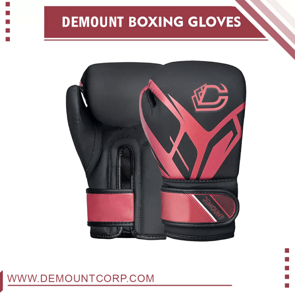 BOXING GLOVES 16 OZ