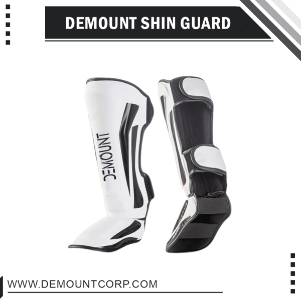 SHIN GUARDS