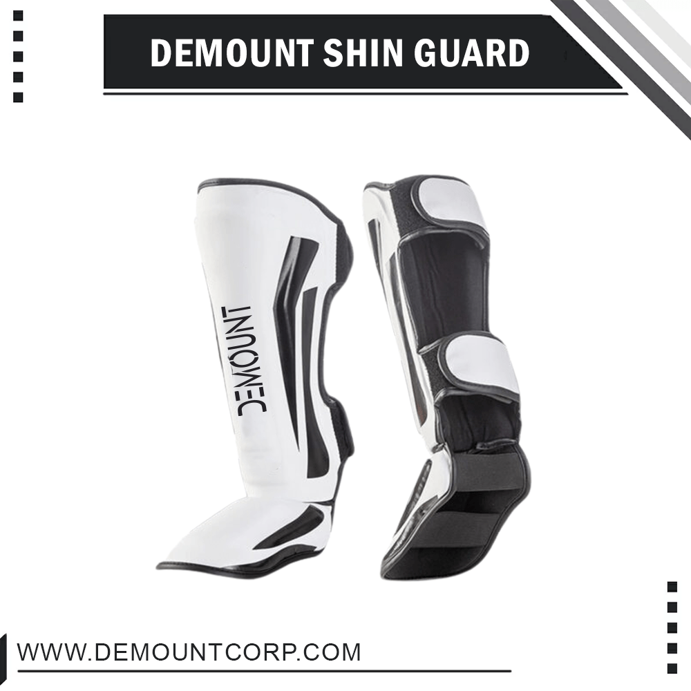 SHIN GUARDS