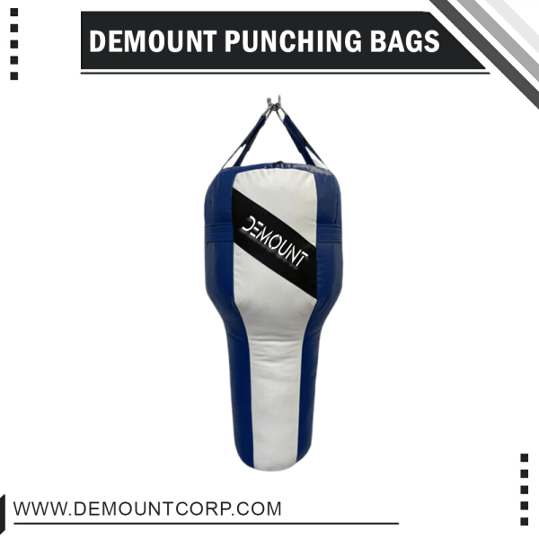 PUNCHING BAG