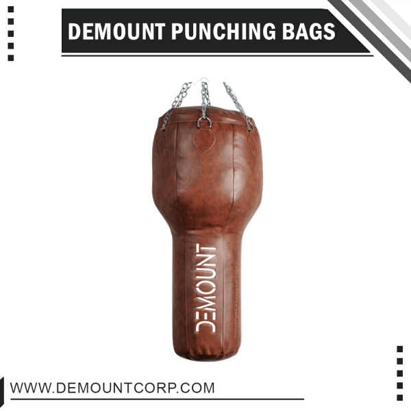 PUNCHING BAG