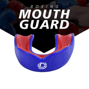 HIGH-PERFORMANCE MOUTH GUARD