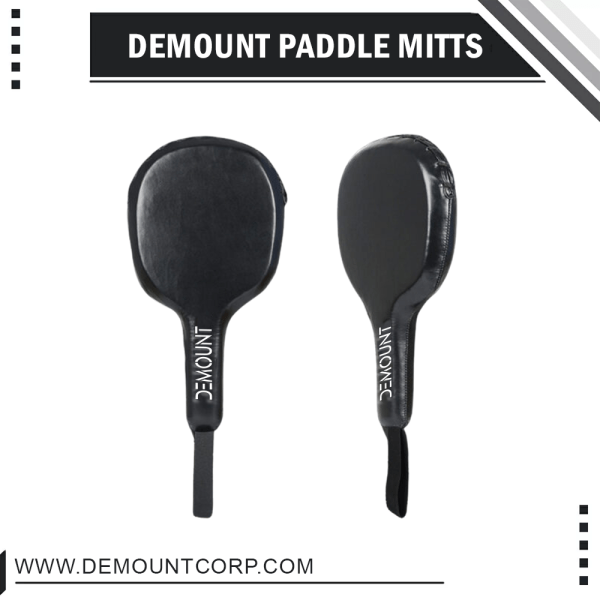 PADDLE MITTS