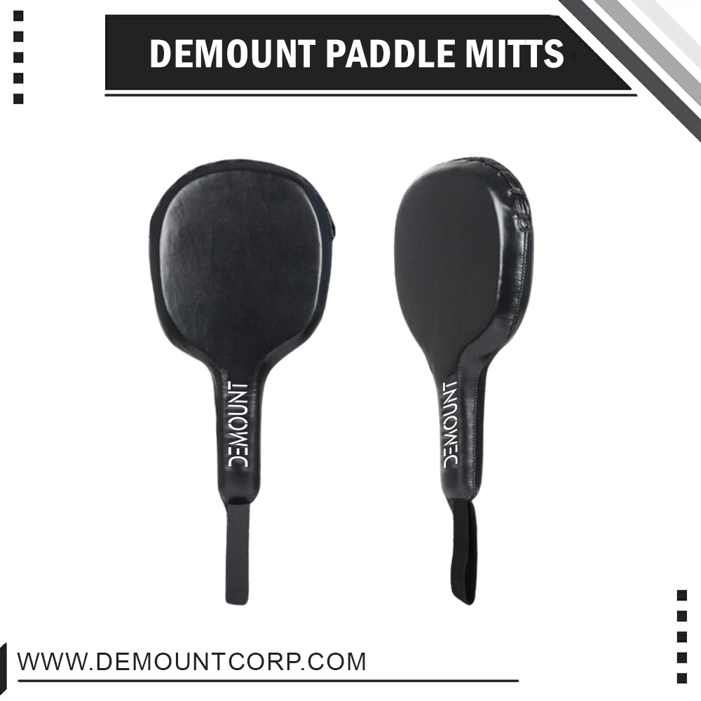 PADDLE MITTS