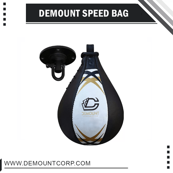 PROFESSIONAL SPEED BAG