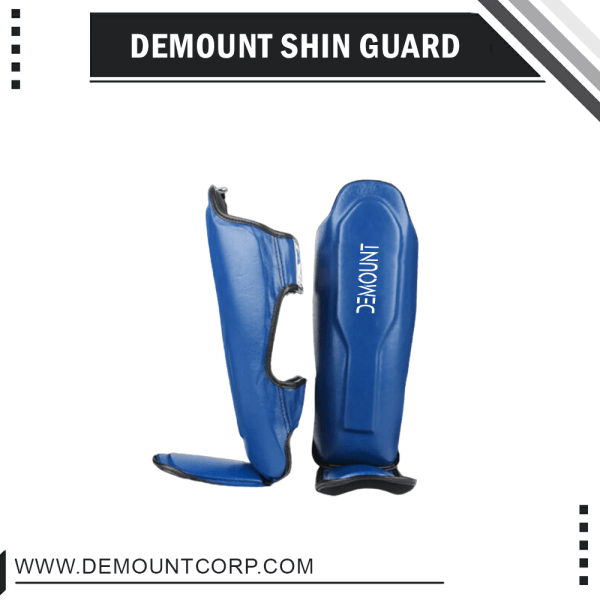 SHIN GUARDS