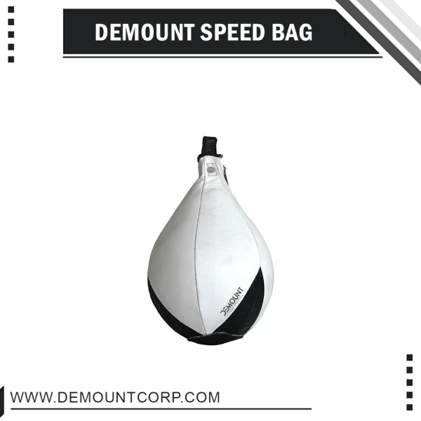 PROFESSIONAL SPEED BAG