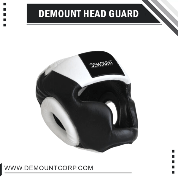 BOXING COMPETITION HEADGEAR